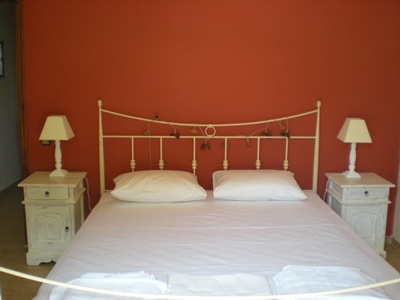 Bedrooms 1